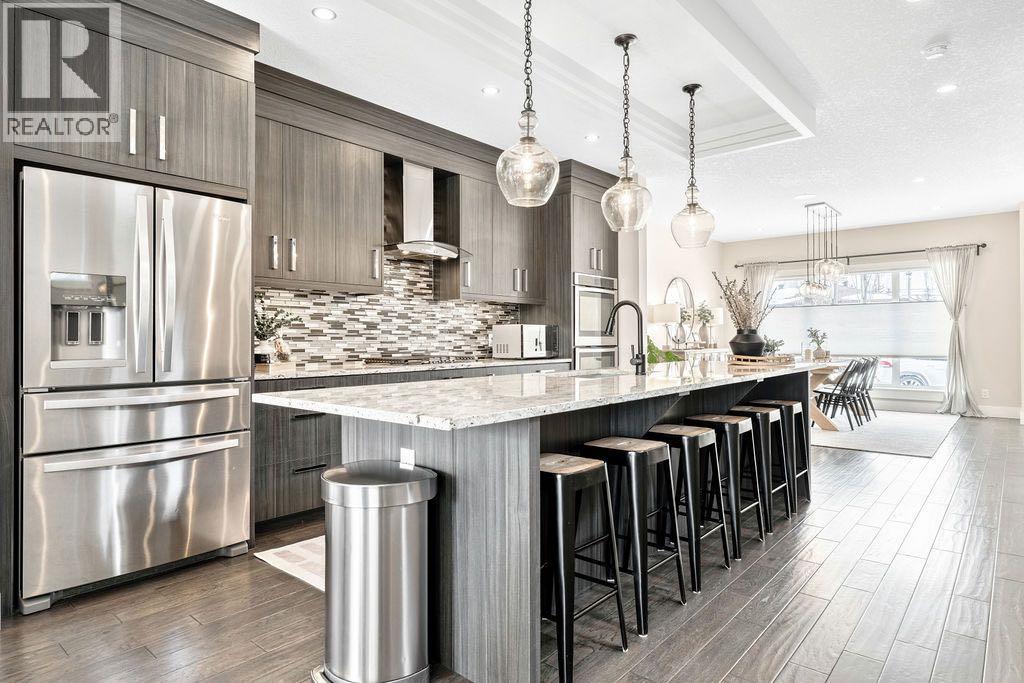 Single Family House for Sale in   Street SW Rosscarrock Calgary 