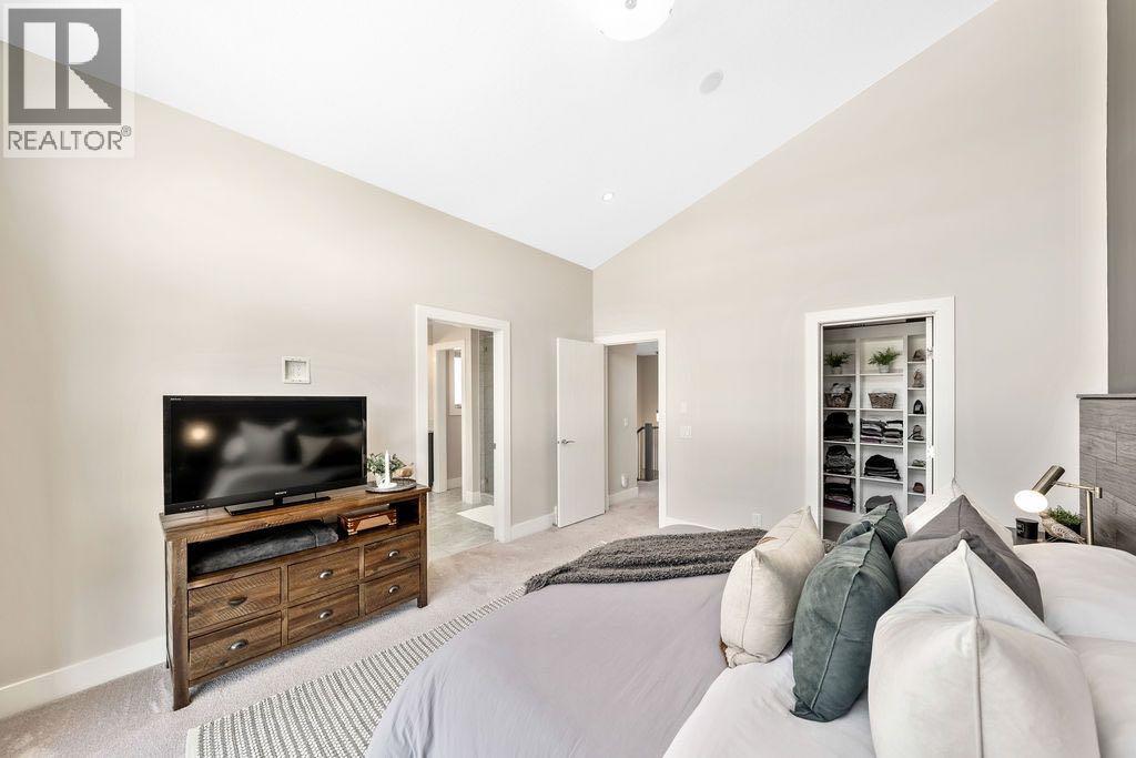 Single Family House for Sale in   Street SW Rosscarrock Calgary 