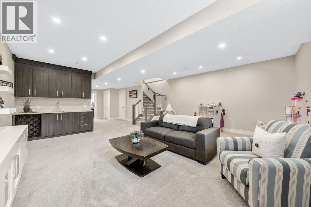 Single Family House for Sale in   Street SW Rosscarrock Calgary 