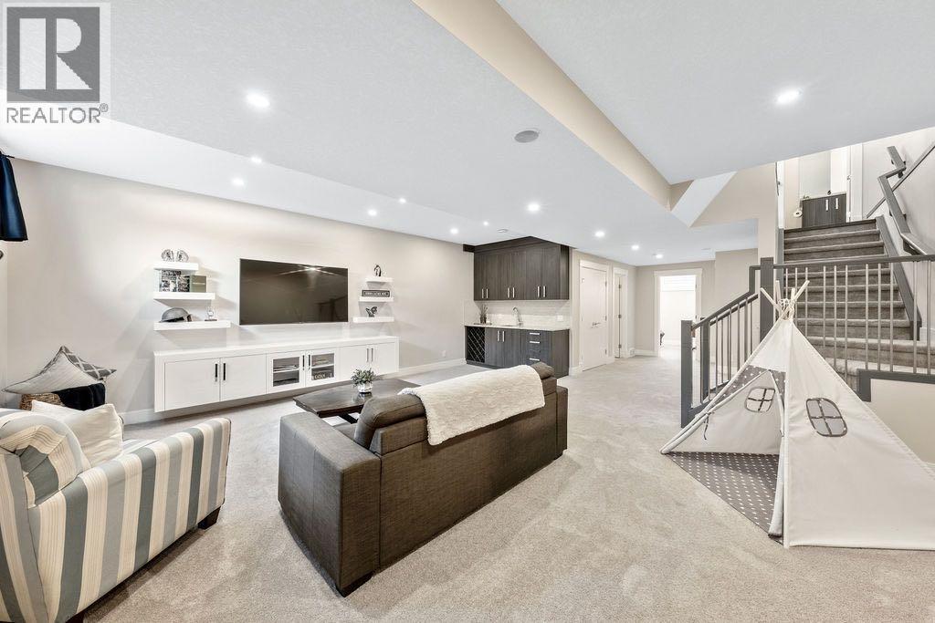 Single Family House for Sale in   Street SW Rosscarrock Calgary 