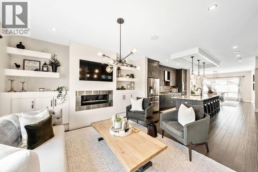 Single Family House for Sale in   Street SW Rosscarrock Calgary 