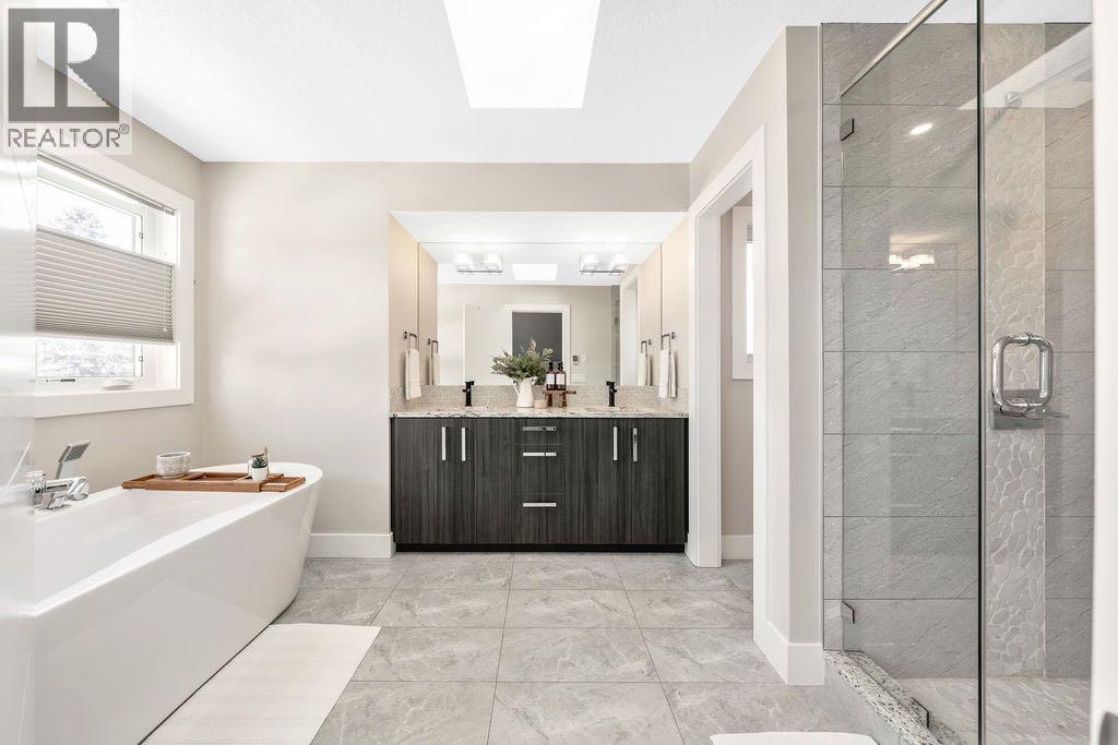 Single Family House for Sale in   Street SW Rosscarrock Calgary 