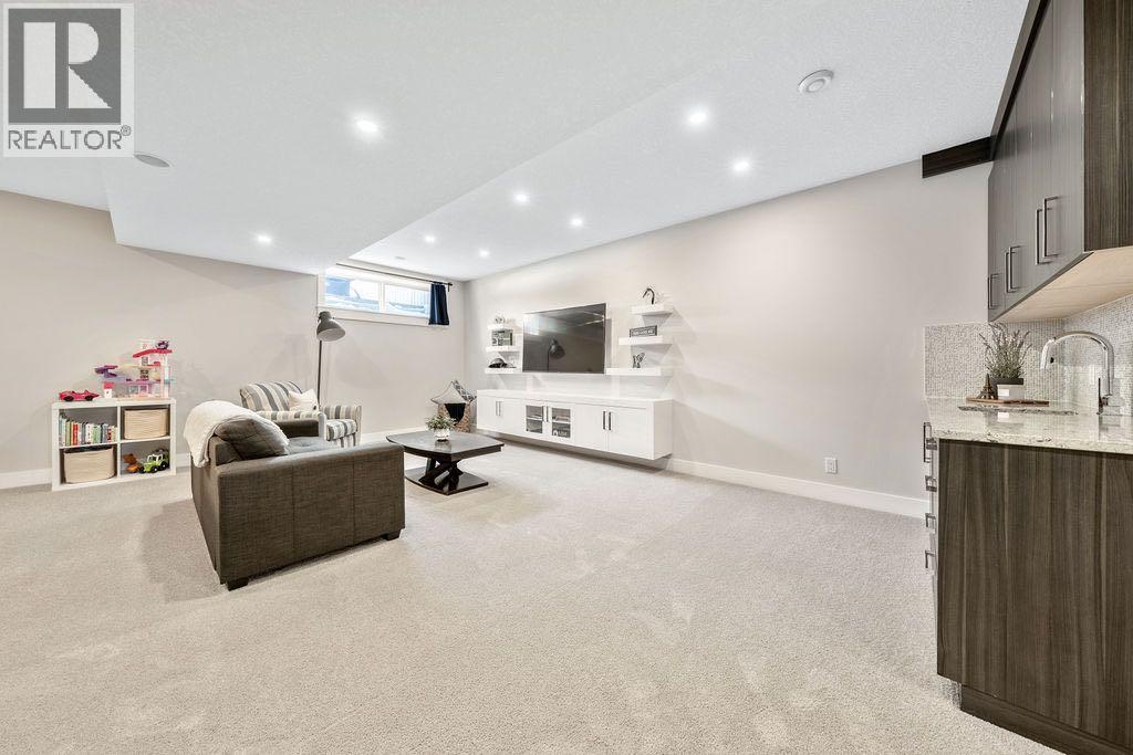 Single Family House for Sale in   Street SW Rosscarrock Calgary 