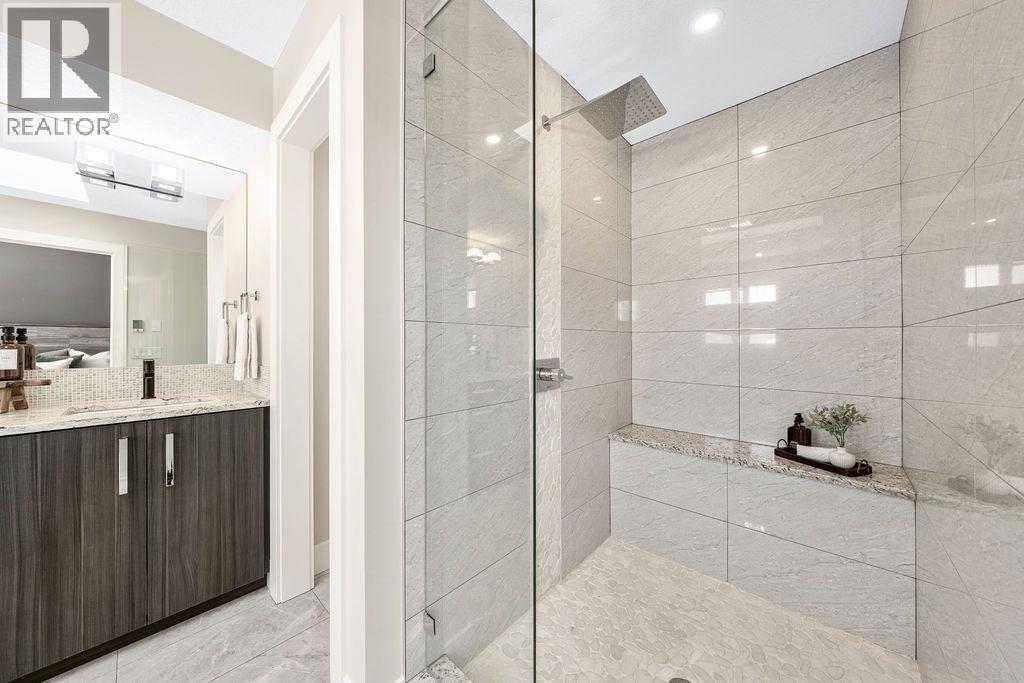 Single Family House for Sale in   Street SW Rosscarrock Calgary 