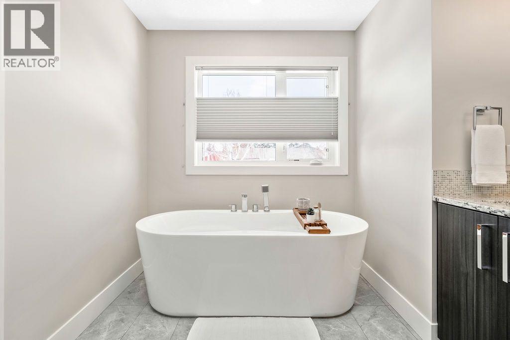 Single Family House for Sale in   Street SW Rosscarrock Calgary 