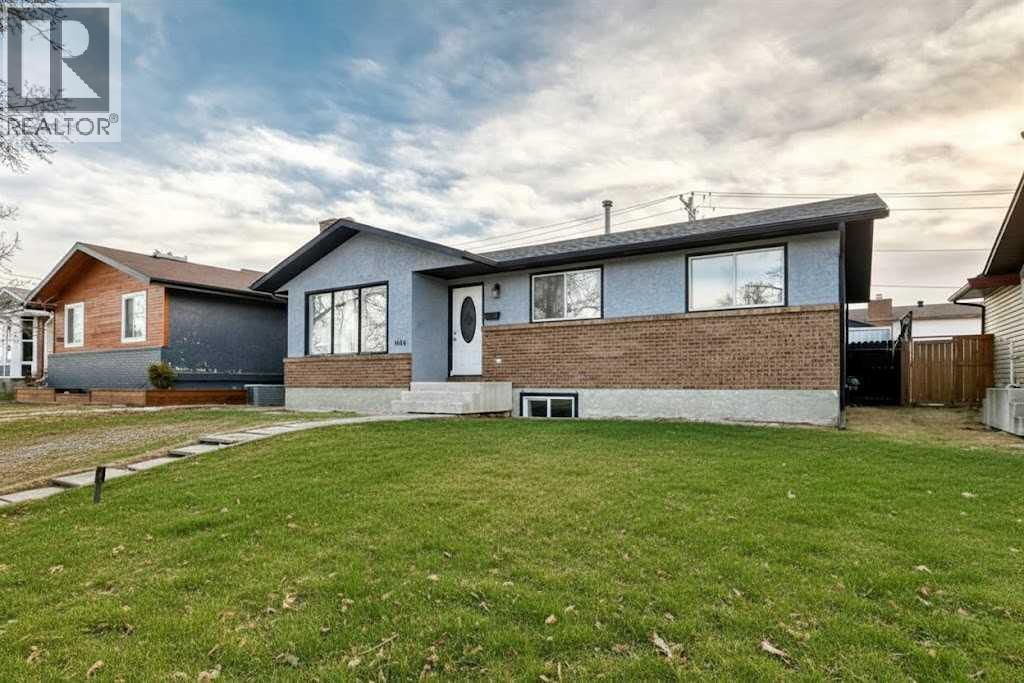6944 Temple Drive NE, Calgary, Alberta