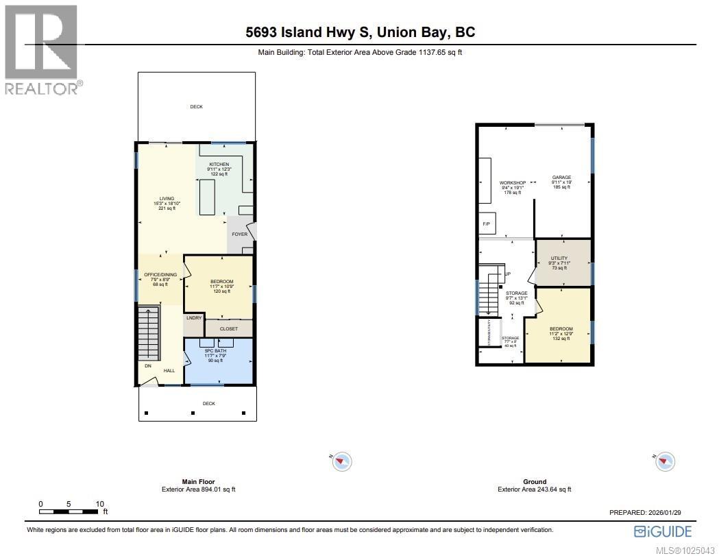 5693 Island Hwy S - 34