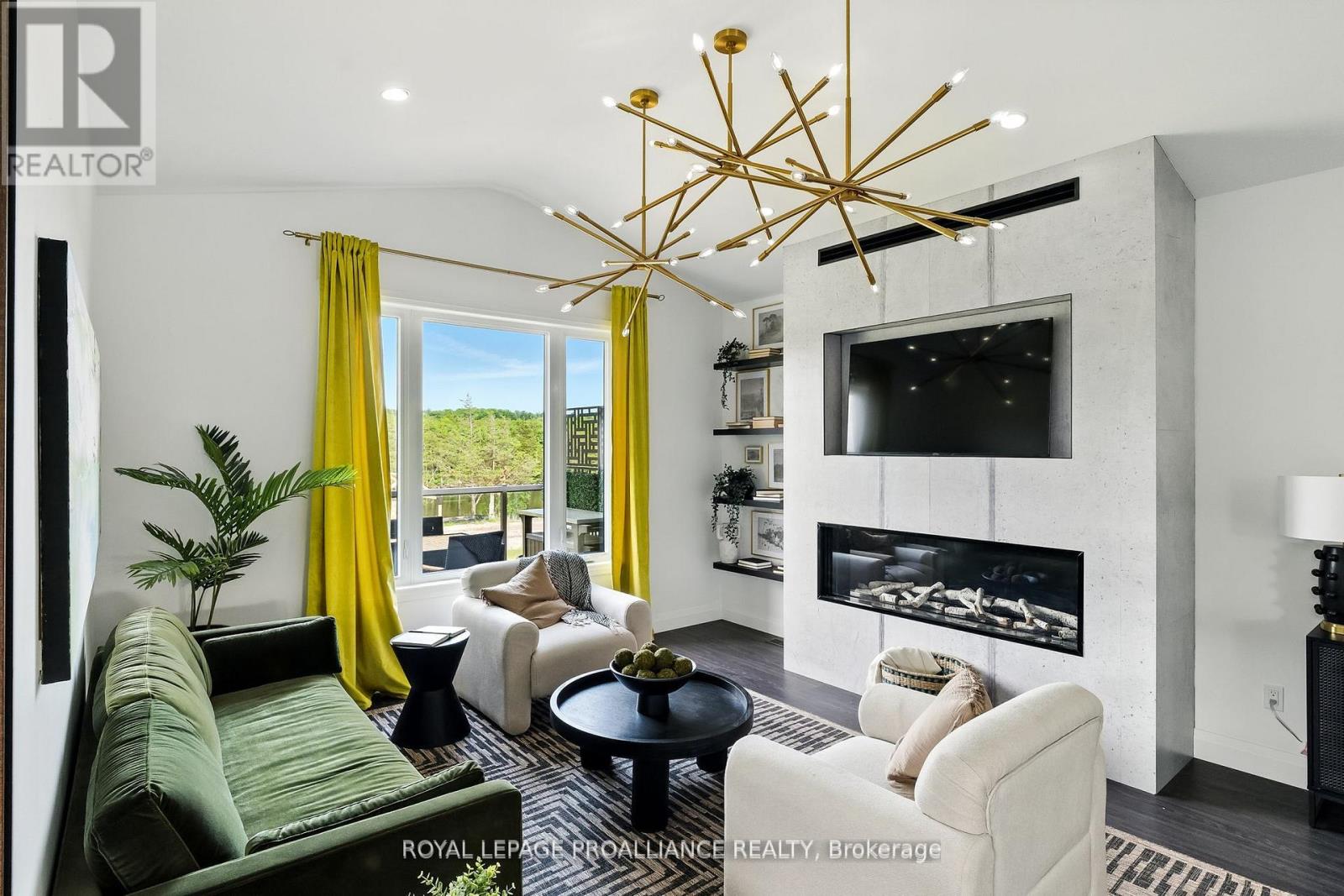 LOT 25 RIVER RAPIDS ROAD - 11