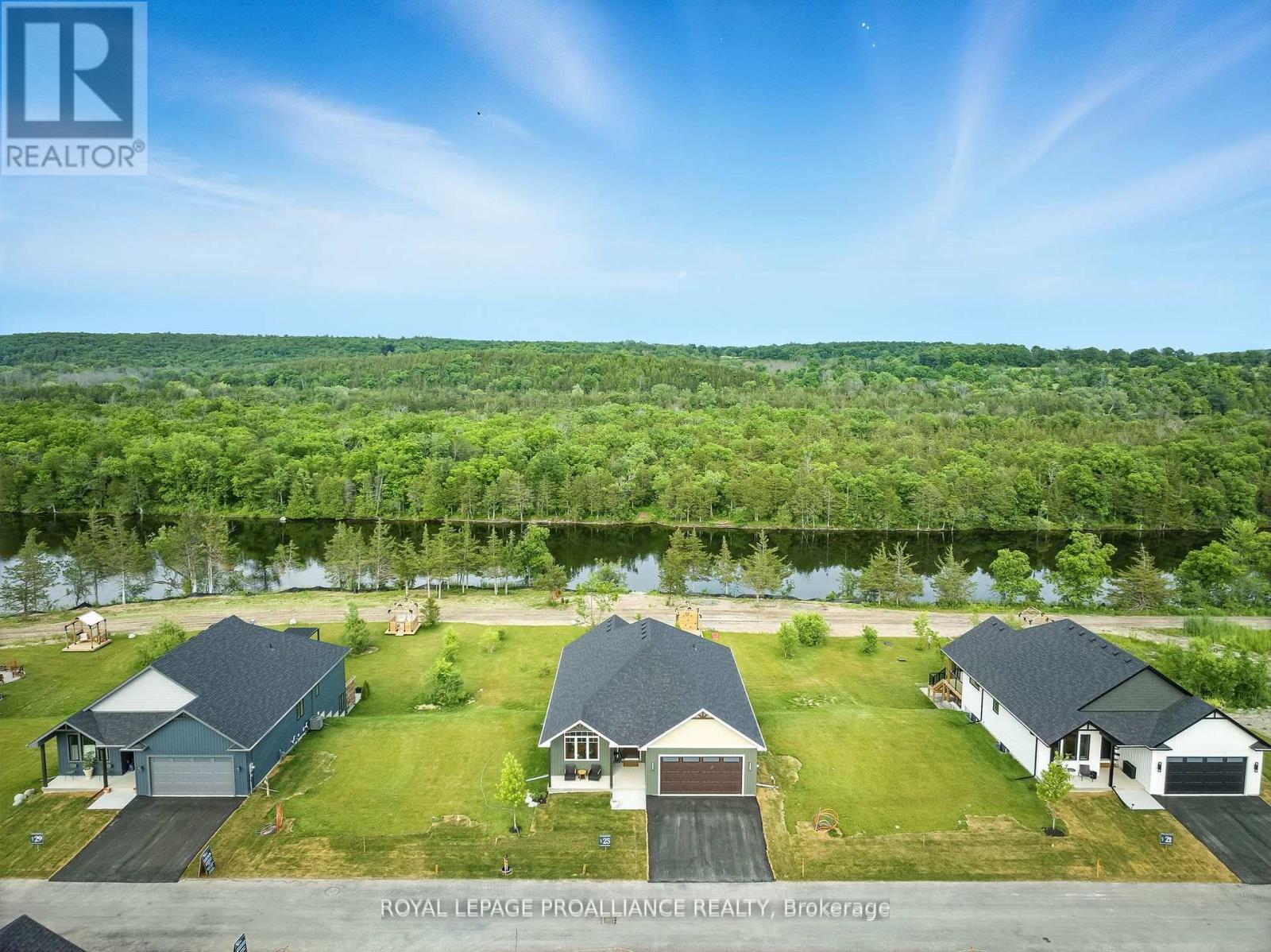 LOT 25 RIVER RAPIDS ROAD - 2