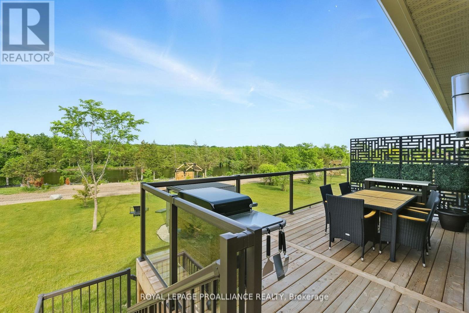 LOT 25 RIVER RAPIDS ROAD - 26