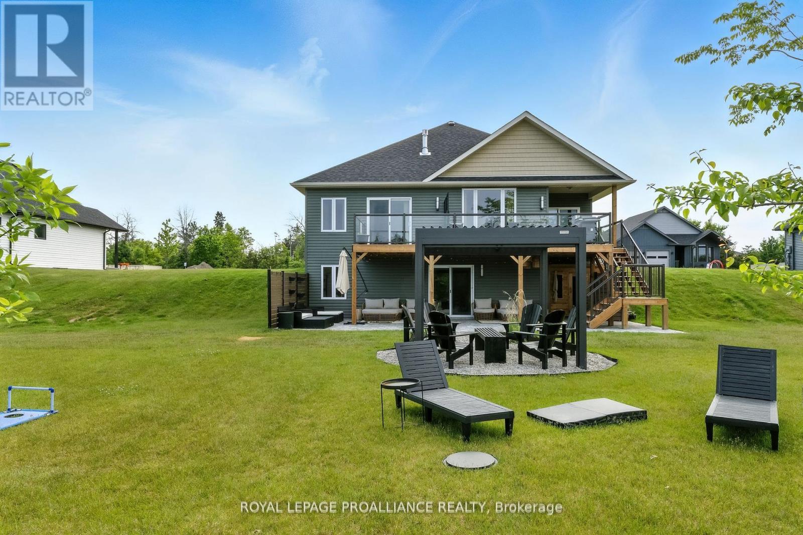 LOT 25 RIVER RAPIDS ROAD - 30