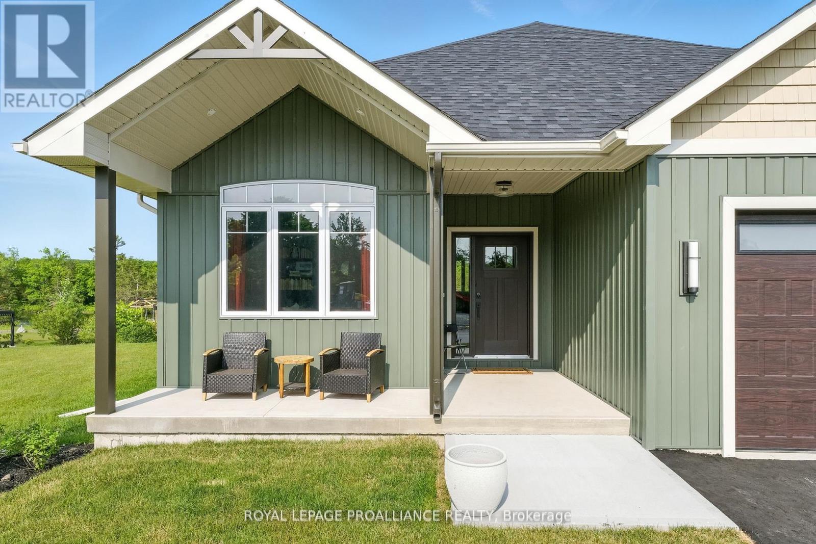 LOT 25 RIVER RAPIDS ROAD - 4