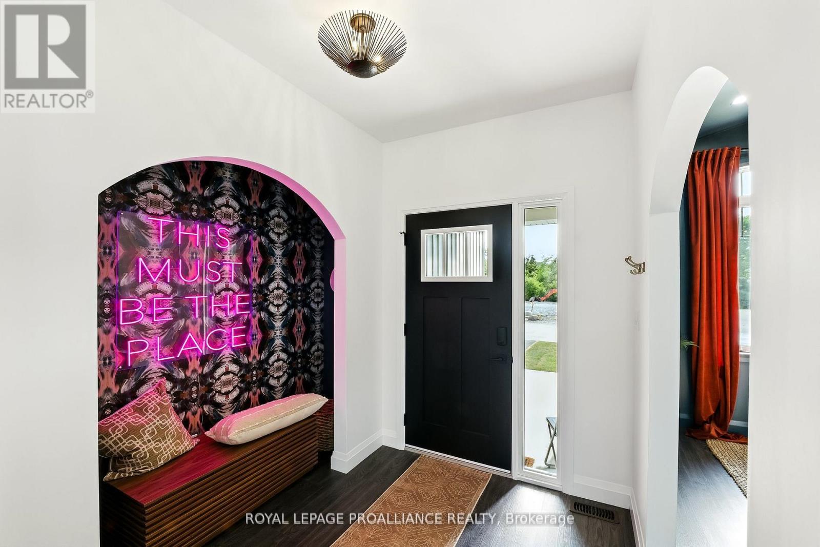 LOT 25 RIVER RAPIDS ROAD - 5