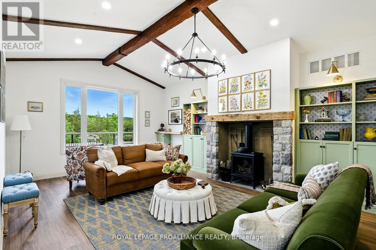 LOT 29 RIVER RAPIDS ROAD - 12
