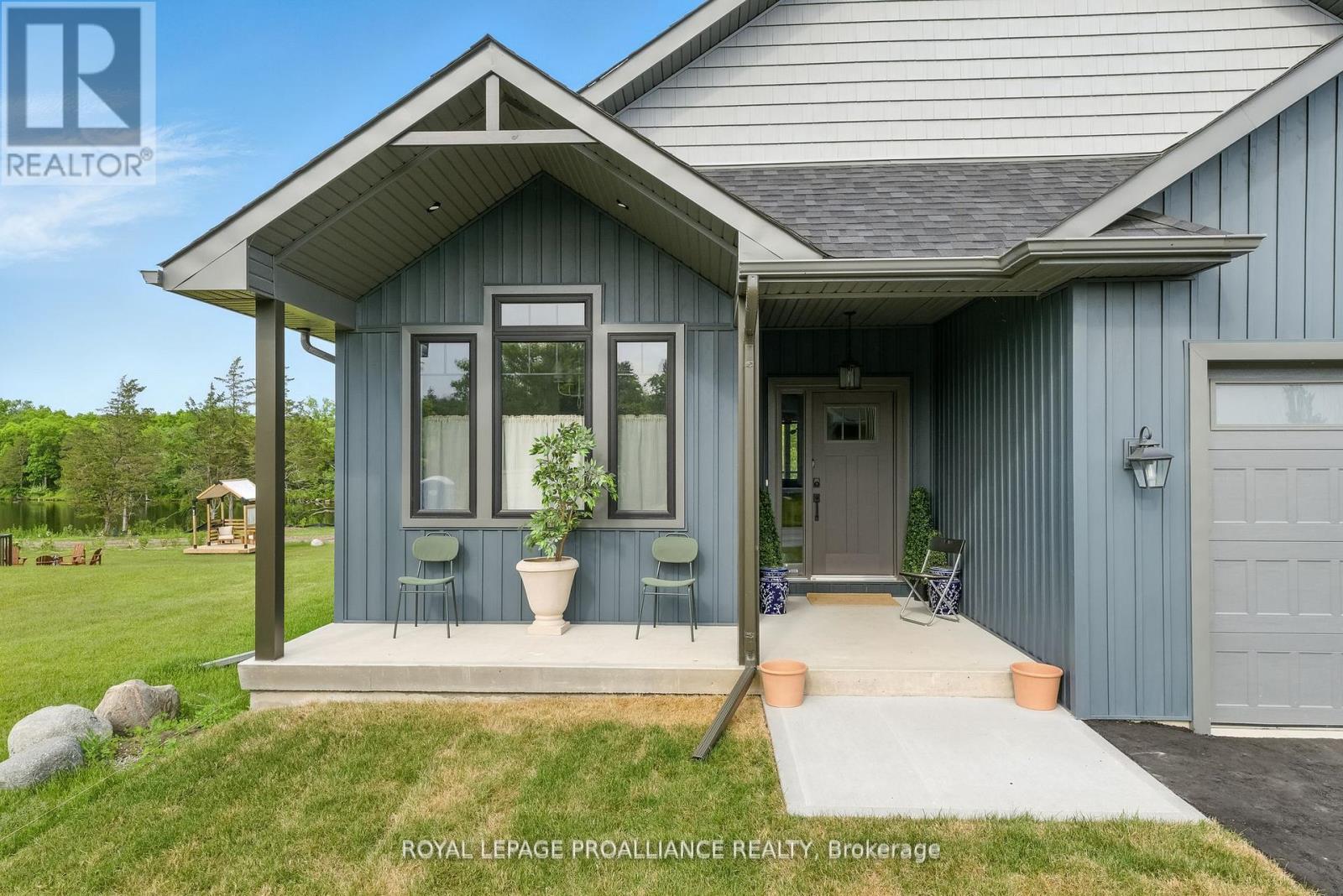 LOT 29 RIVER RAPIDS ROAD - 5
