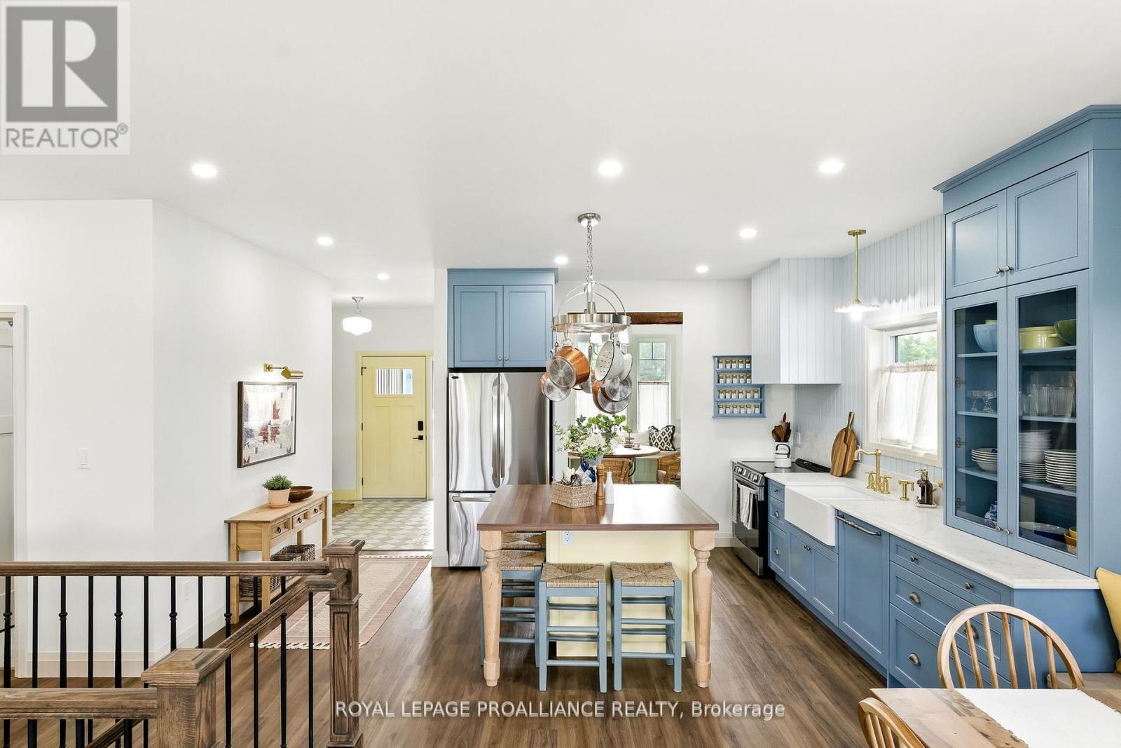 LOT 29 RIVER RAPIDS ROAD - 9