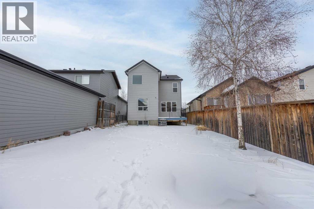 Single Family House for Sale in  Everglen Way SW Evergreen Calgary 