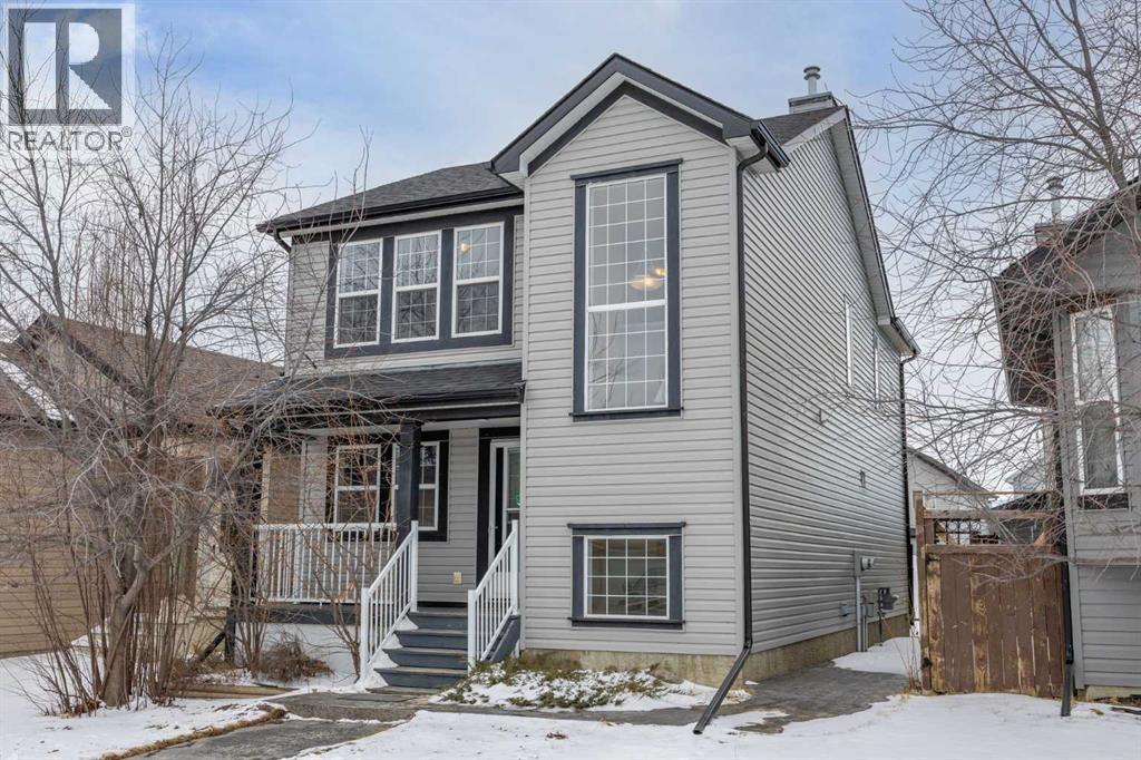 Single Family House for Sale in  Everglen Way SW Evergreen Calgary 