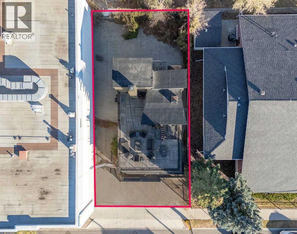 Office for Sale in   Avenue SW Sunalta Calgary 