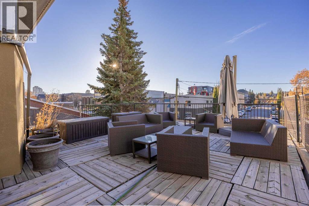 Office for Sale in   Avenue SW Sunalta Calgary 