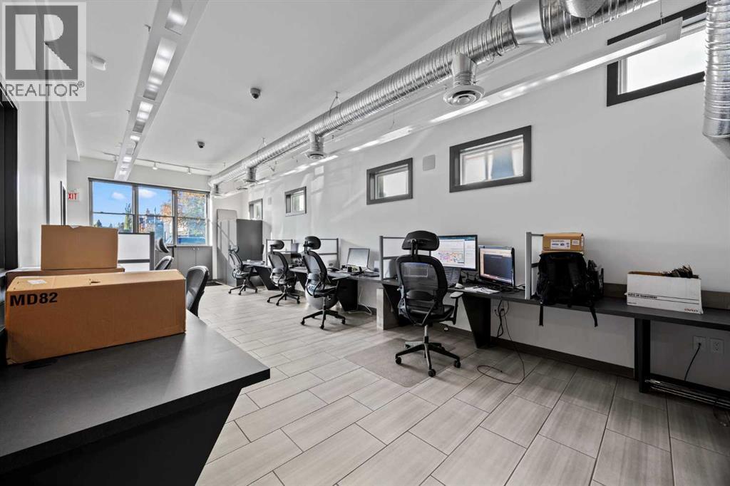 Office for Sale in   Avenue SW Sunalta Calgary 