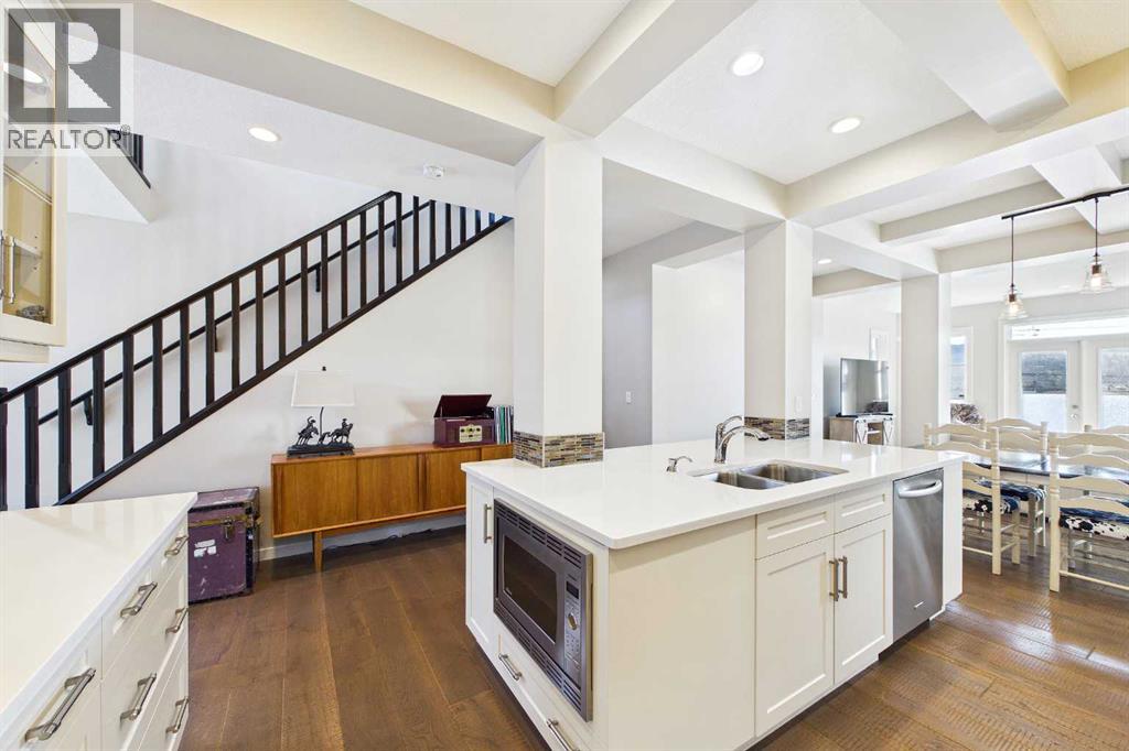 Single Family House for Sale in   Avenue NW Montgomery Calgary 