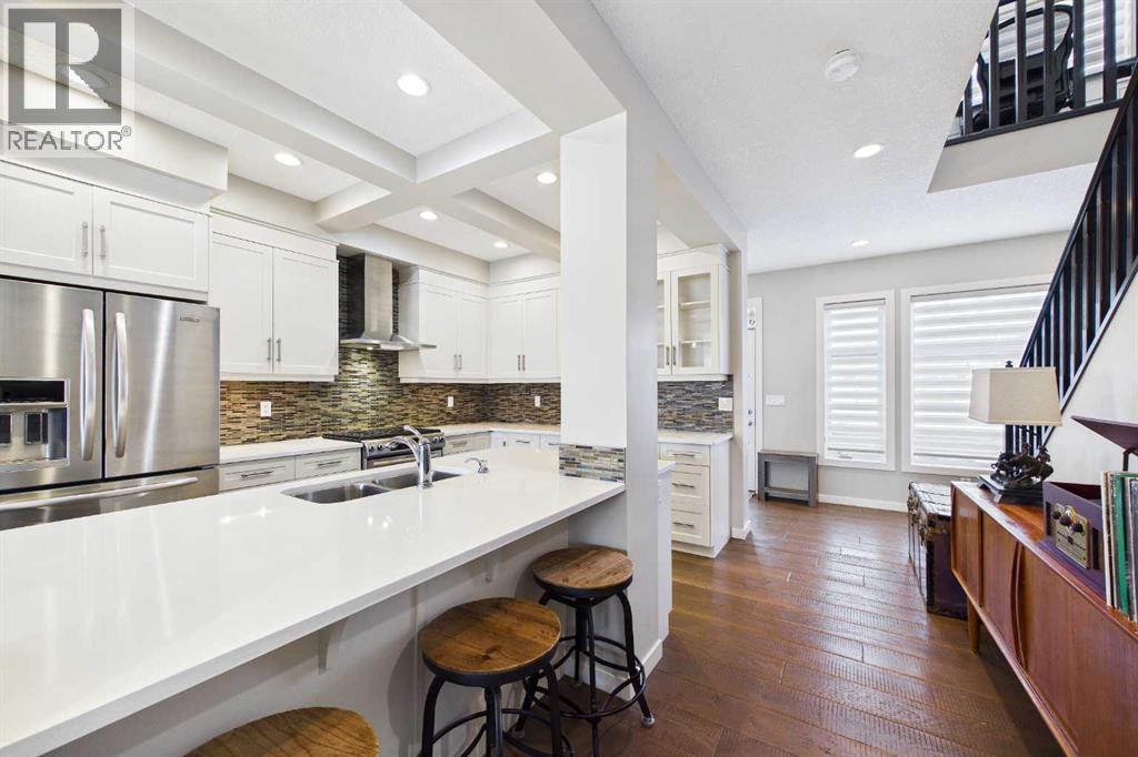 Single Family House for Sale in   Avenue NW Montgomery Calgary 