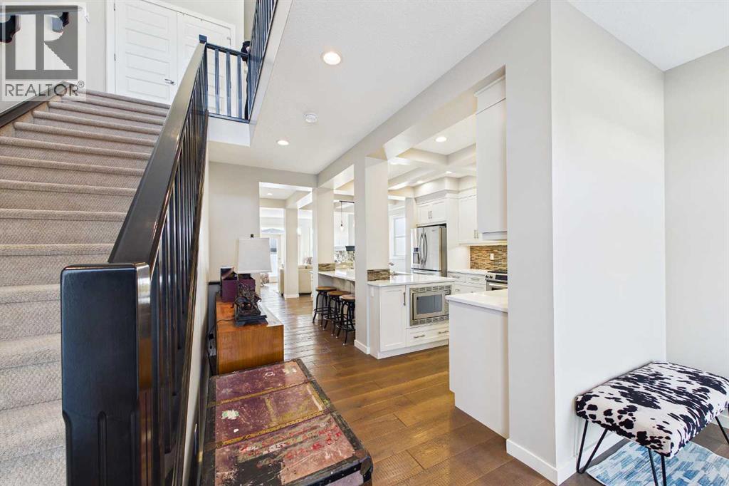 Single Family House for Sale in   Avenue NW Montgomery Calgary 