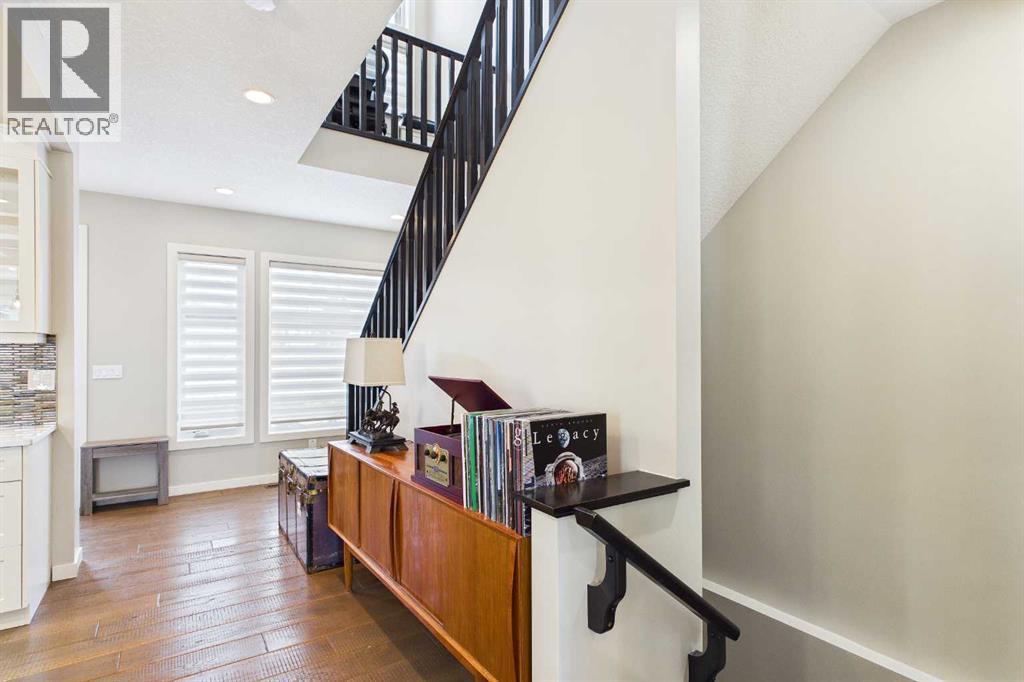 Single Family House for Sale in   Avenue NW Montgomery Calgary 