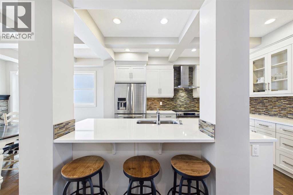 Single Family House for Sale in   Avenue NW Montgomery Calgary 