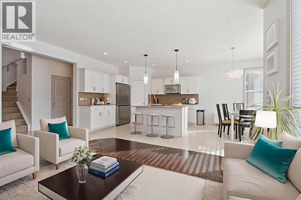 Single Family House for Sale in  Everbrook Crescent SW Evergreen Calgary 