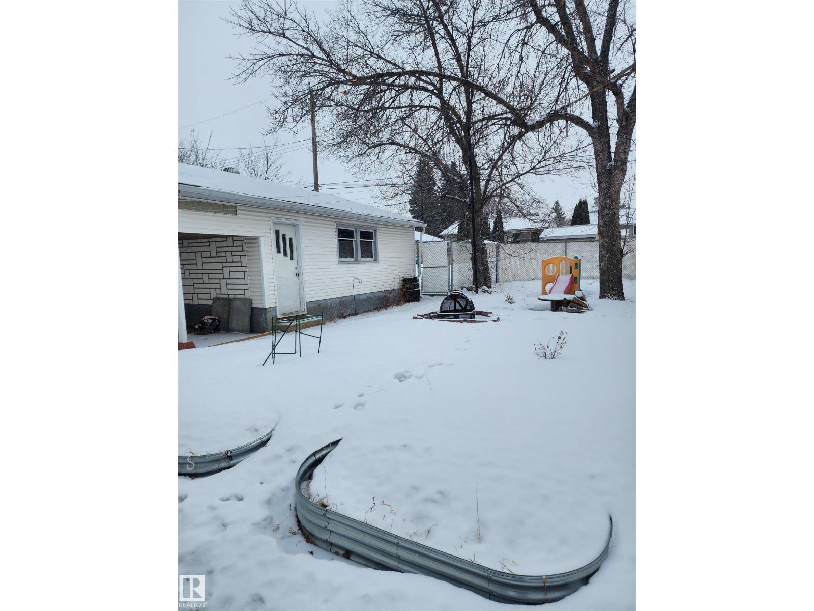 10305 98 AV, Fort Saskatchewan