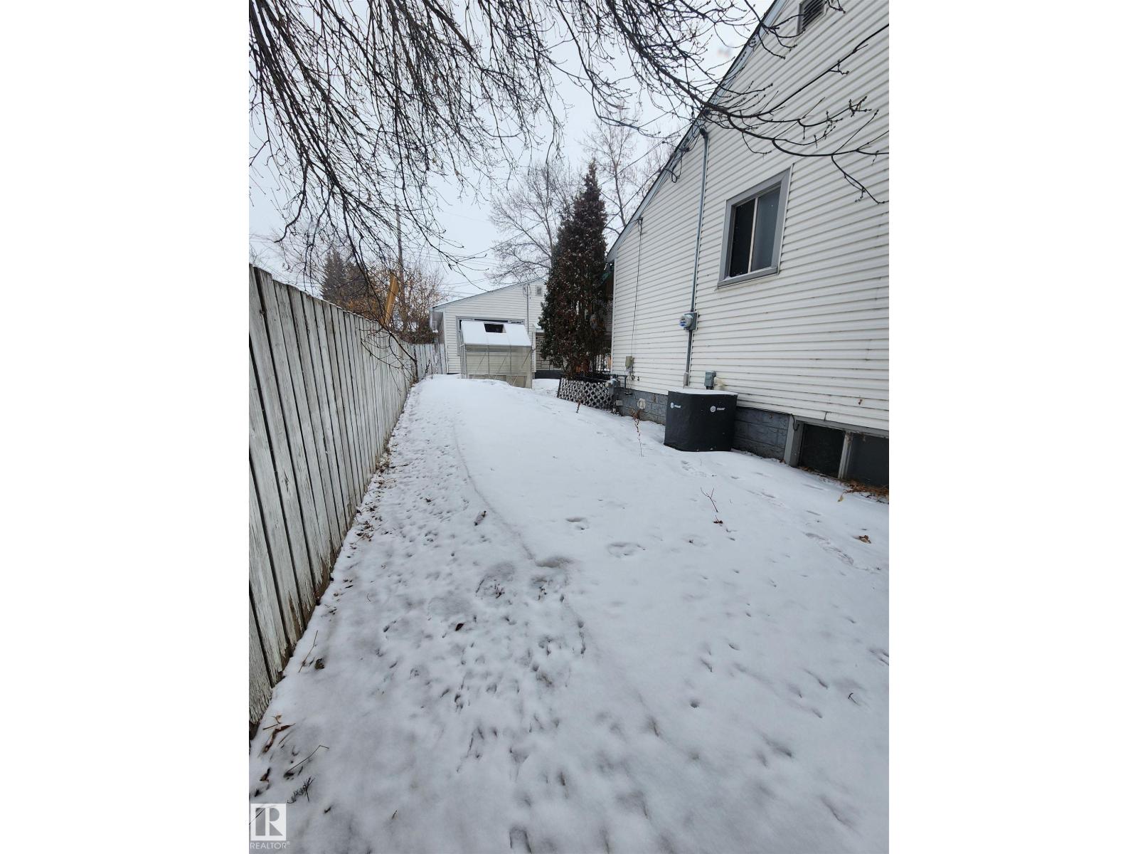 10305 98 AV, Fort Saskatchewan