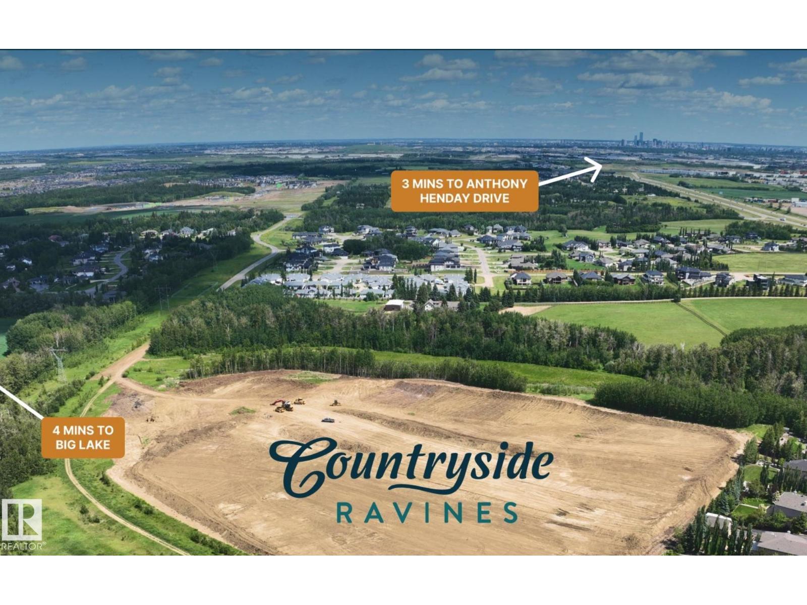 4 26131 TWP RD 532A, Rural Parkland County