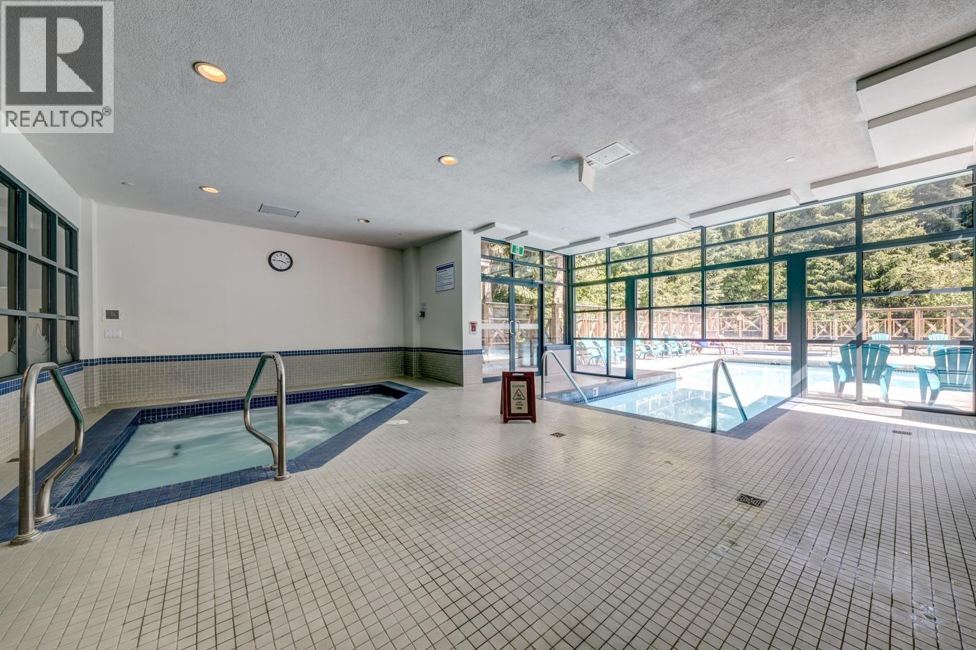 1611 4308 MAIN STREET, Whistler