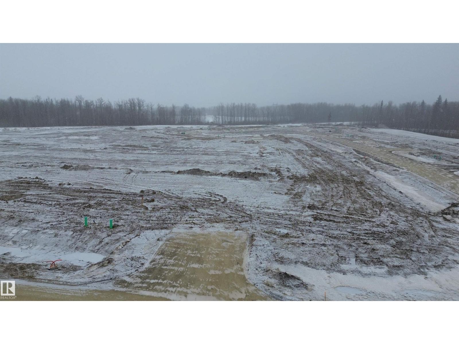 8 26131 Twp Rd 532A, Rural Parkland County