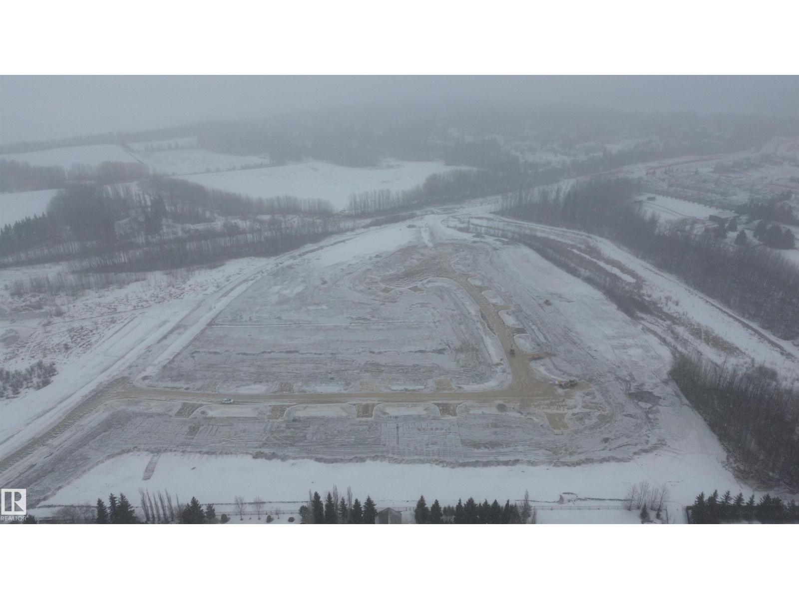 8 26131 Twp Rd 532A, Rural Parkland County