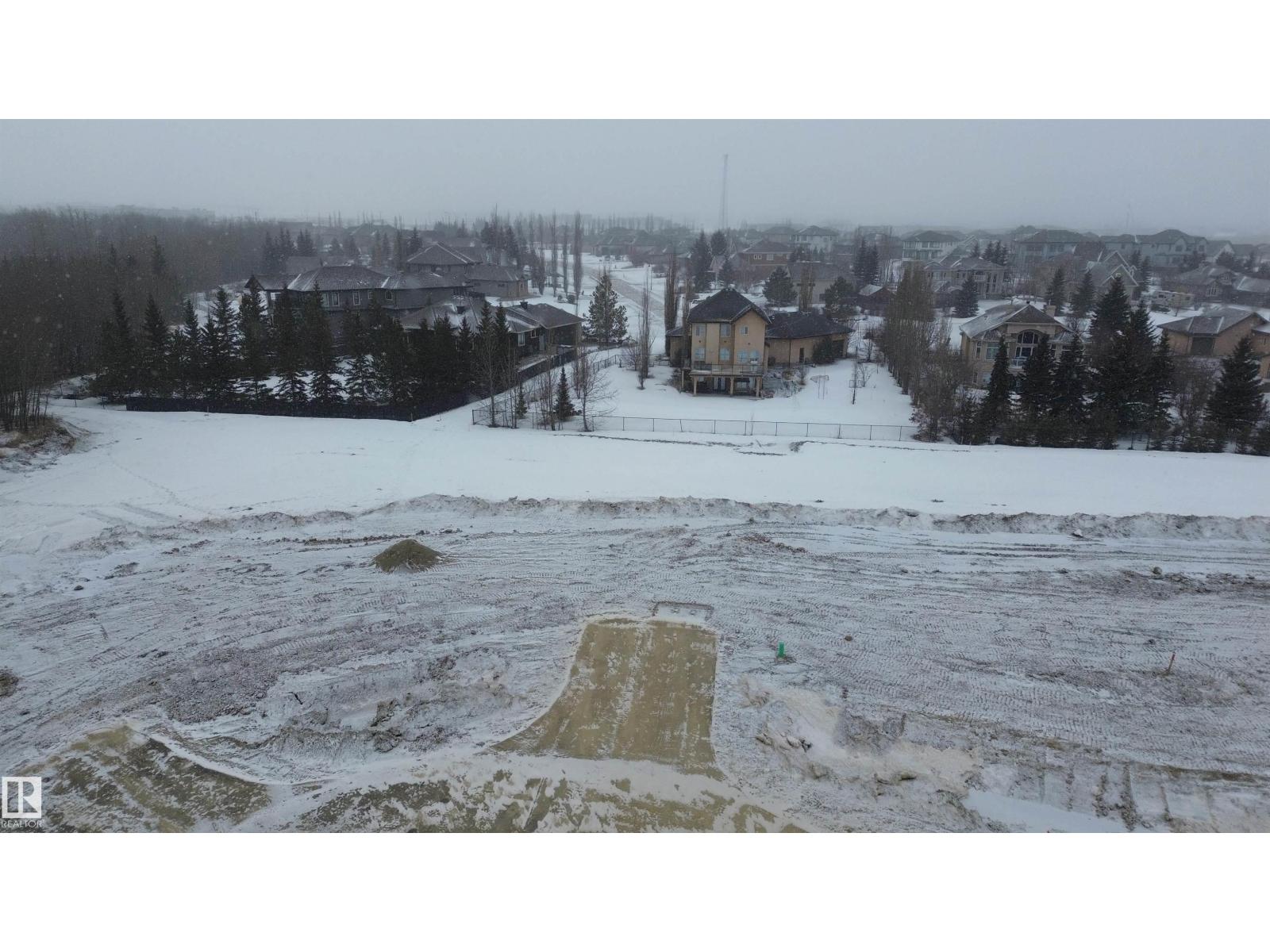 9 26131 Twp Rd 532A, Rural Parkland County