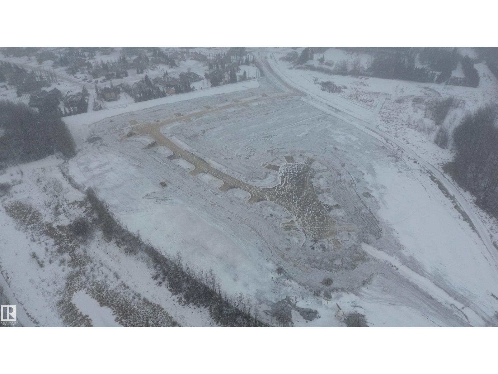 16 26131 Twp Rd 532A, Rural Parkland County