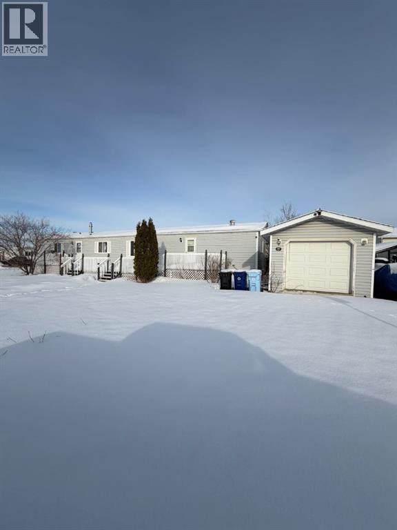 248 Palomino Close, Fort McMurray