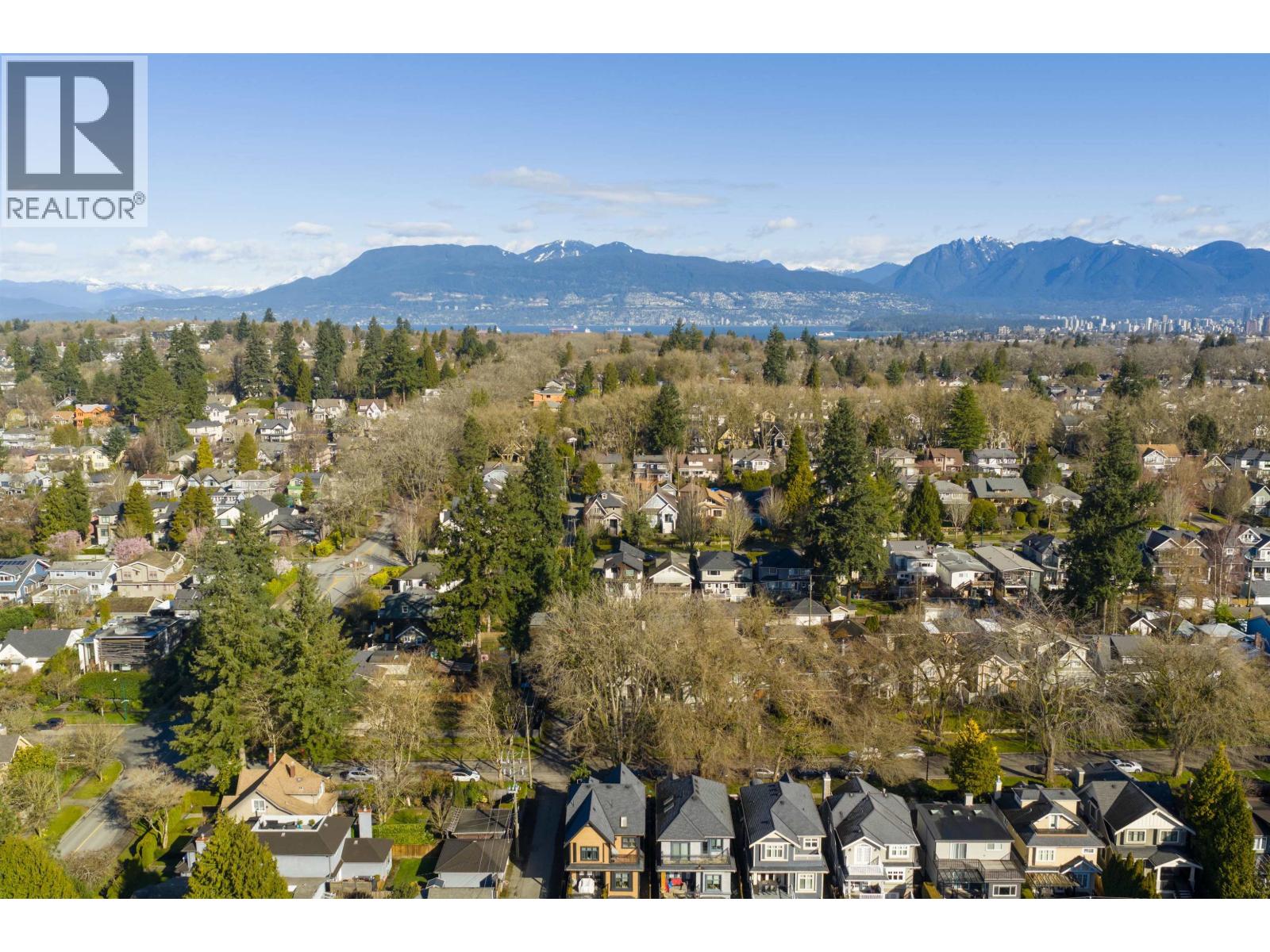 3287 W 38TH AVENUE, Vancouver