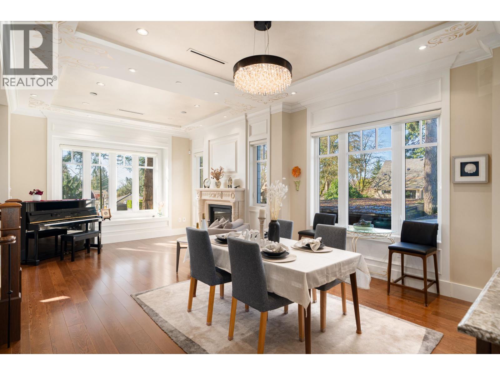 3287 W 38TH AVENUE, Vancouver