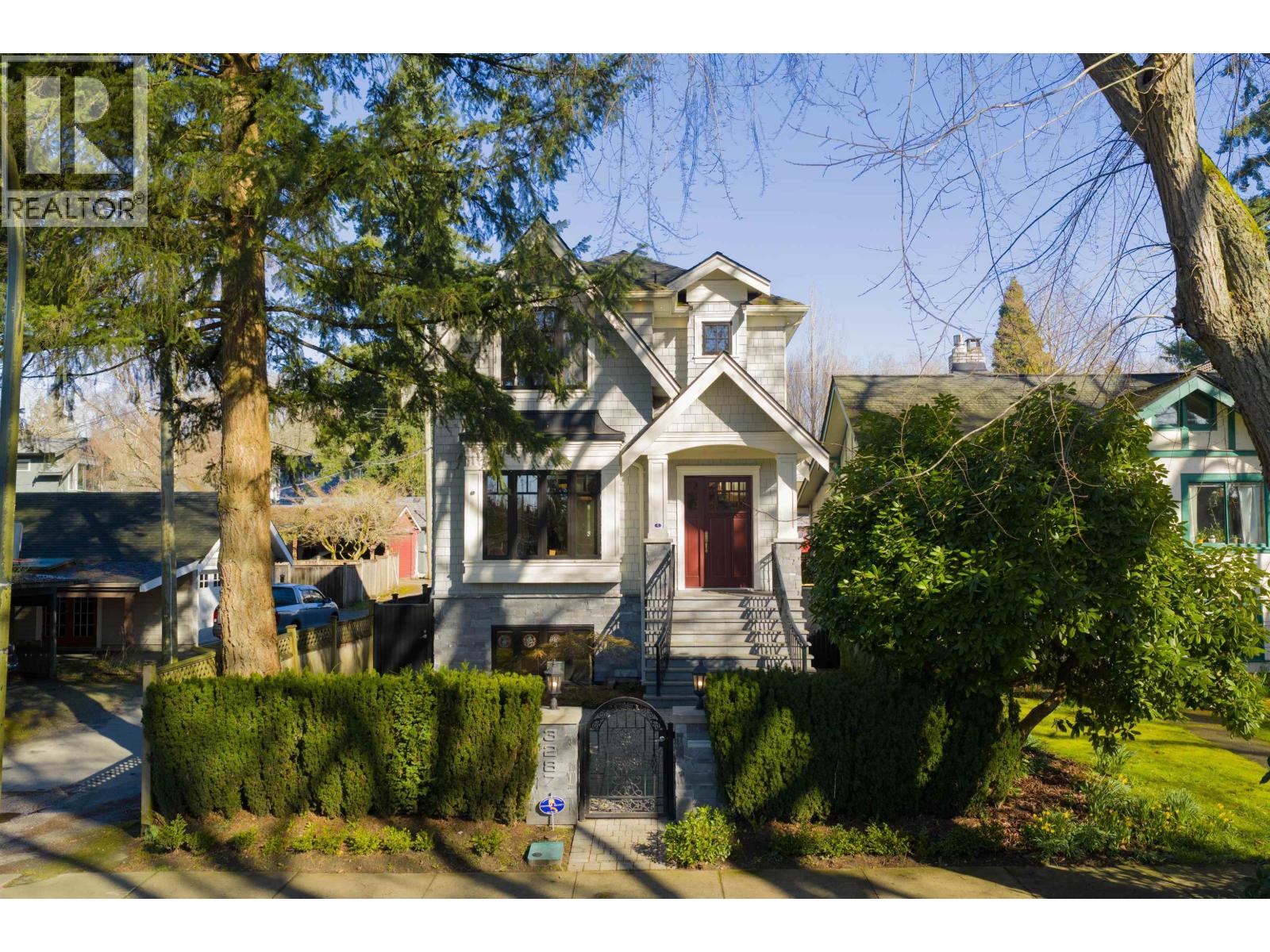 3287 W 38TH AVENUE, Vancouver
