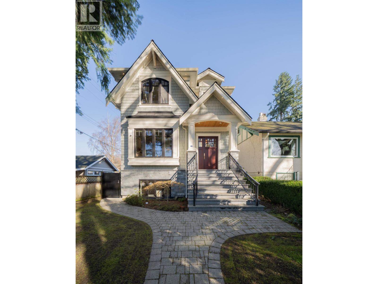 3287 W 38TH AVENUE, Vancouver