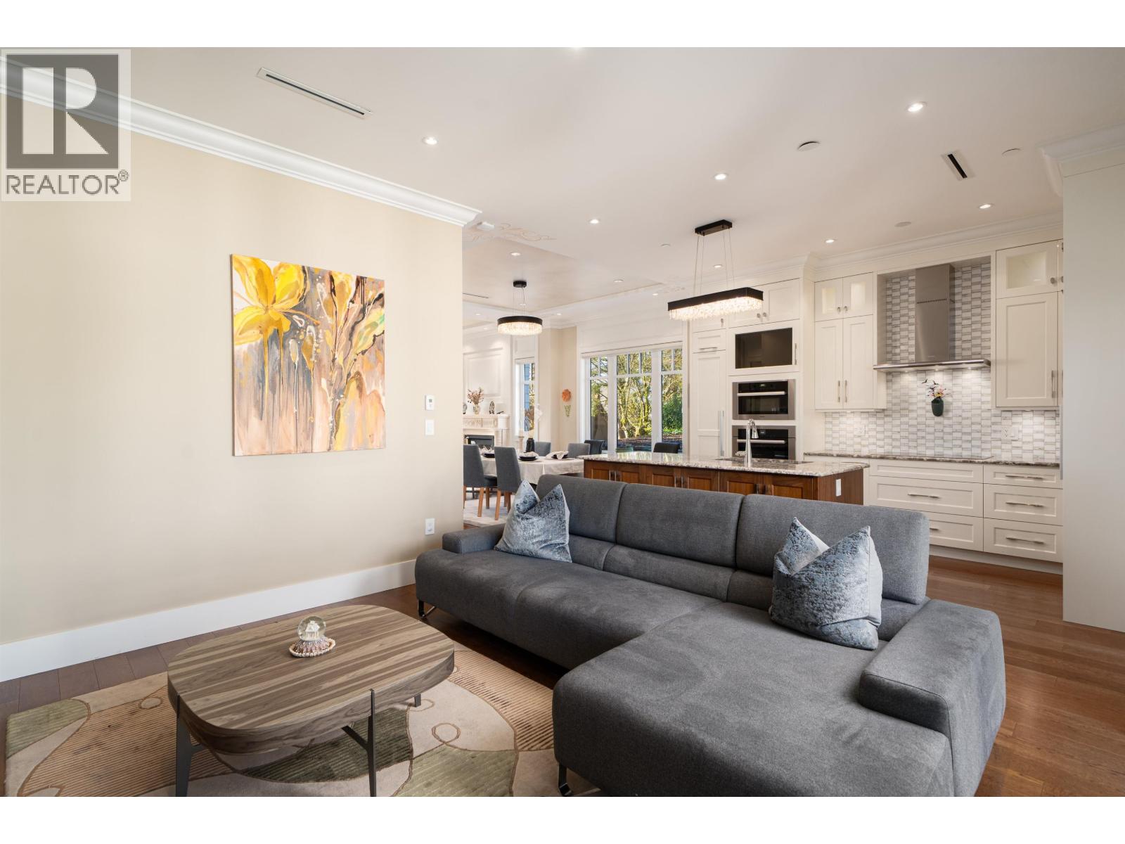 3287 W 38TH AVENUE, Vancouver