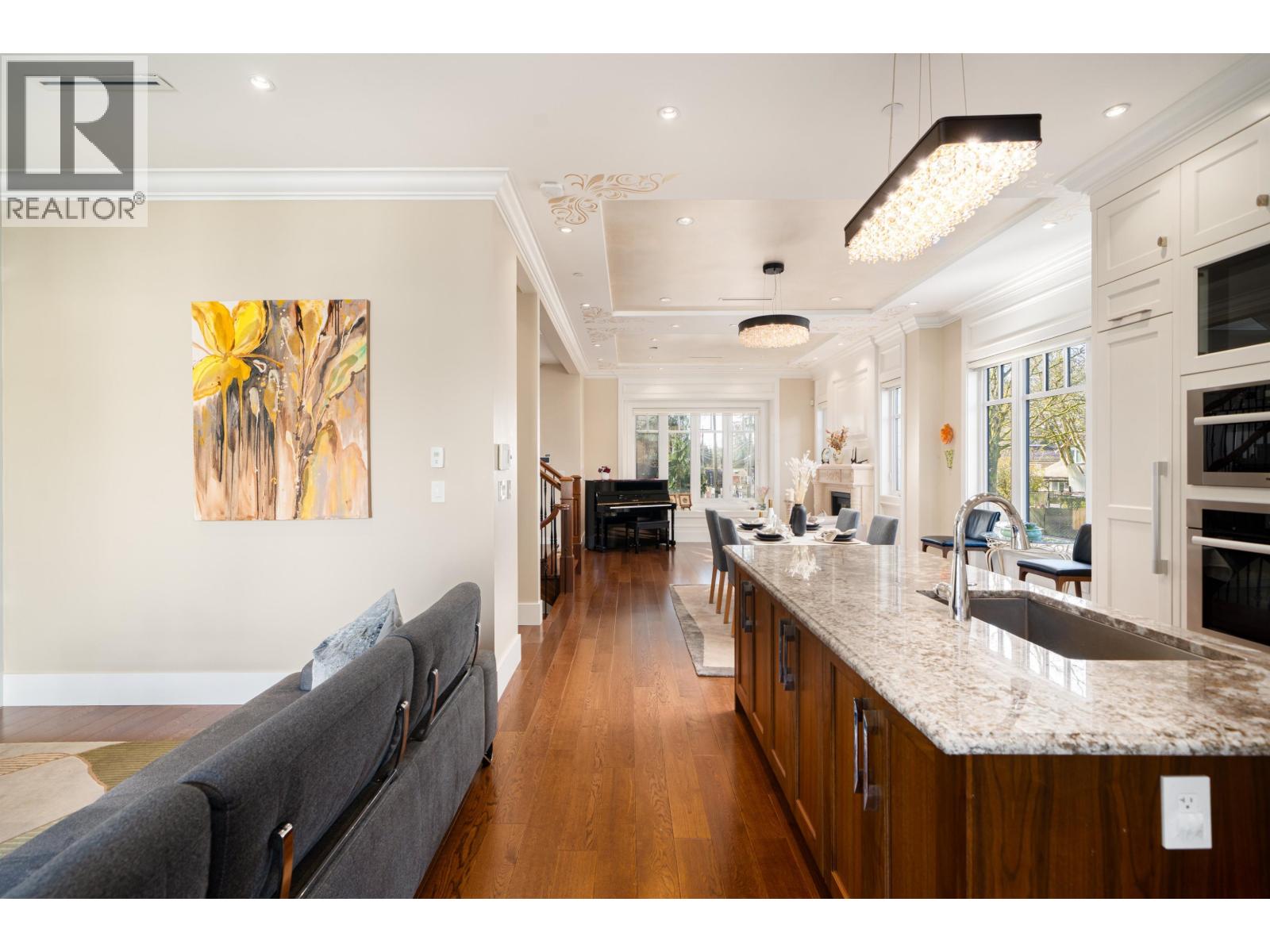 3287 W 38TH AVENUE, Vancouver