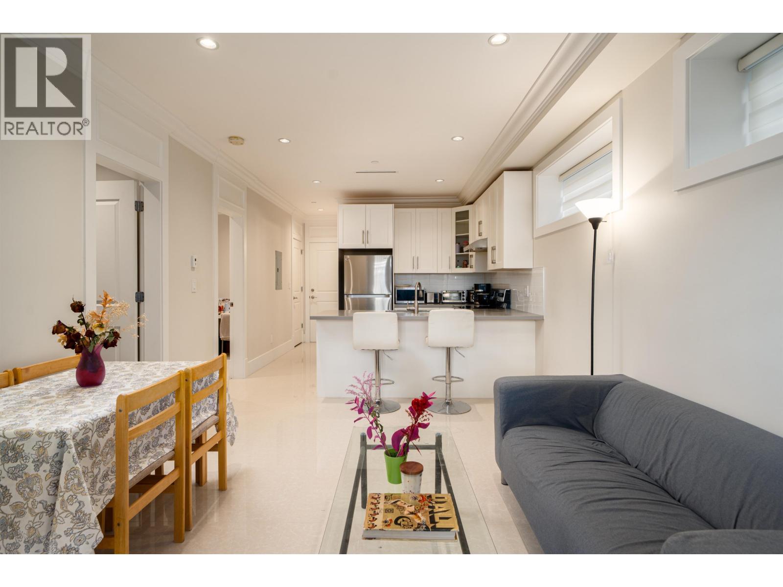 3287 W 38TH AVENUE, Vancouver