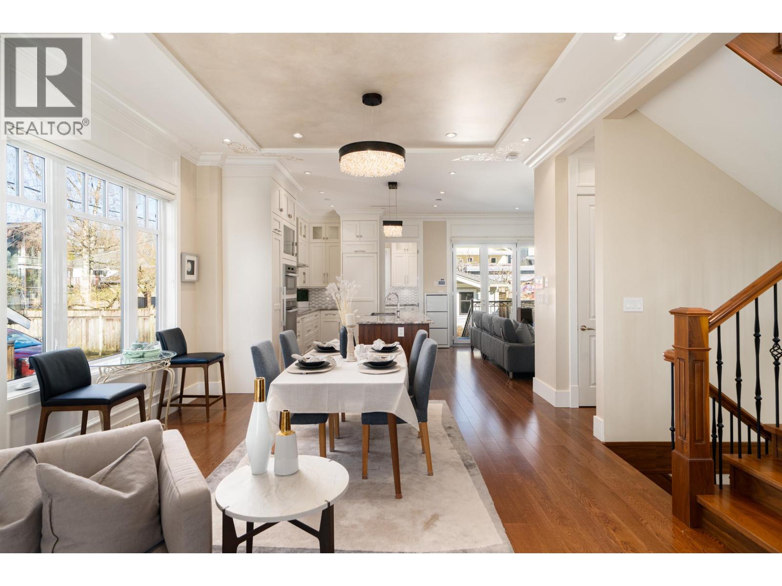 3287 W 38TH AVENUE, Vancouver