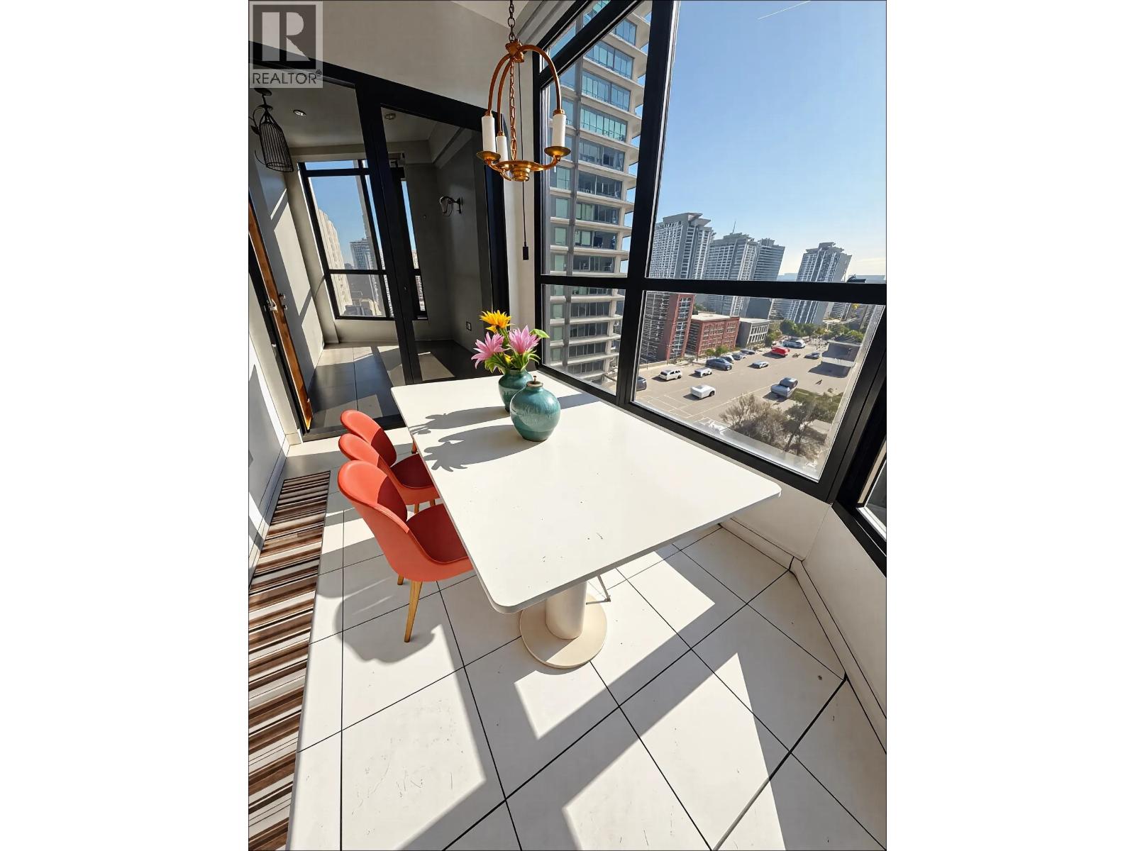 1803 867 HAMILTON STREET, Vancouver