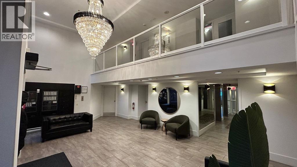 1803 867 HAMILTON STREET, Vancouver